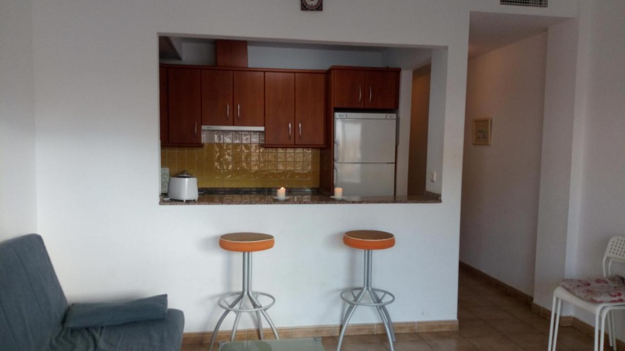 Apartment Costa