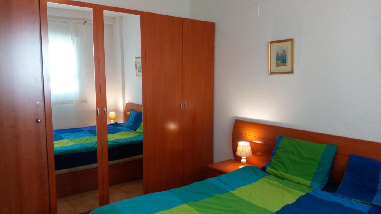 Costa Apartment *