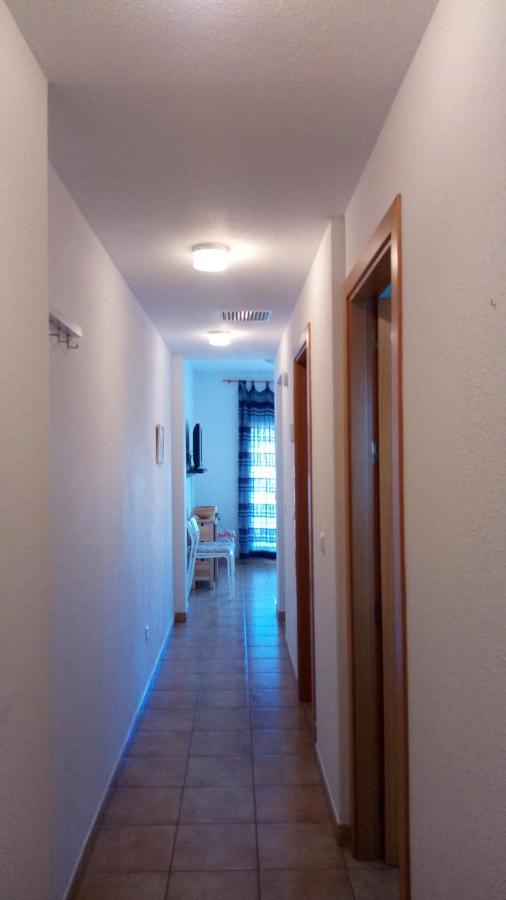 Costa Apartment Torrox