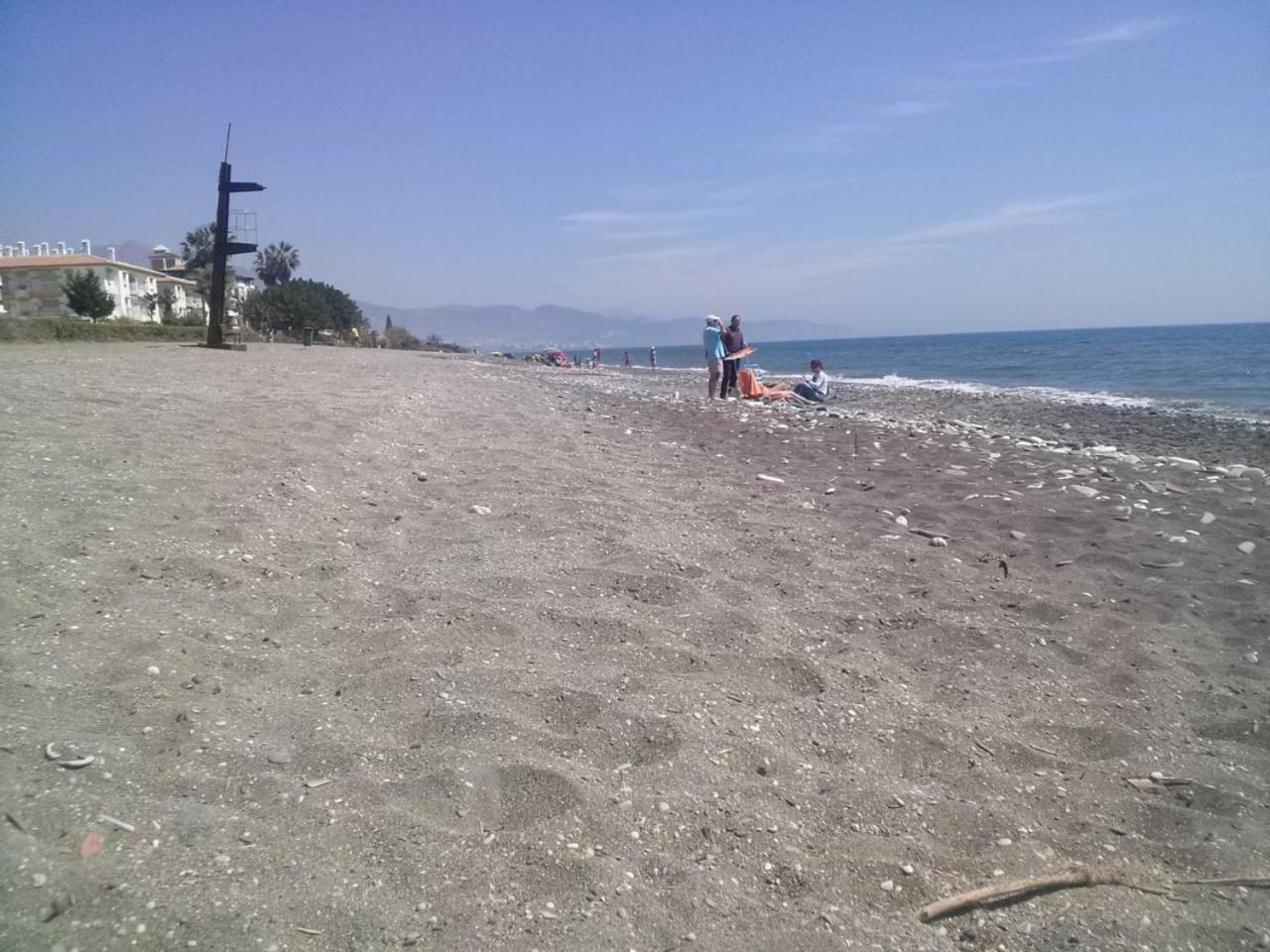 Costa Apartment Torrox