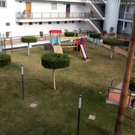 Torrox Costa Apartment Exterior photo