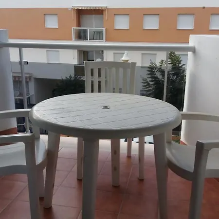 Torrox Costa Apartment Exterior photo