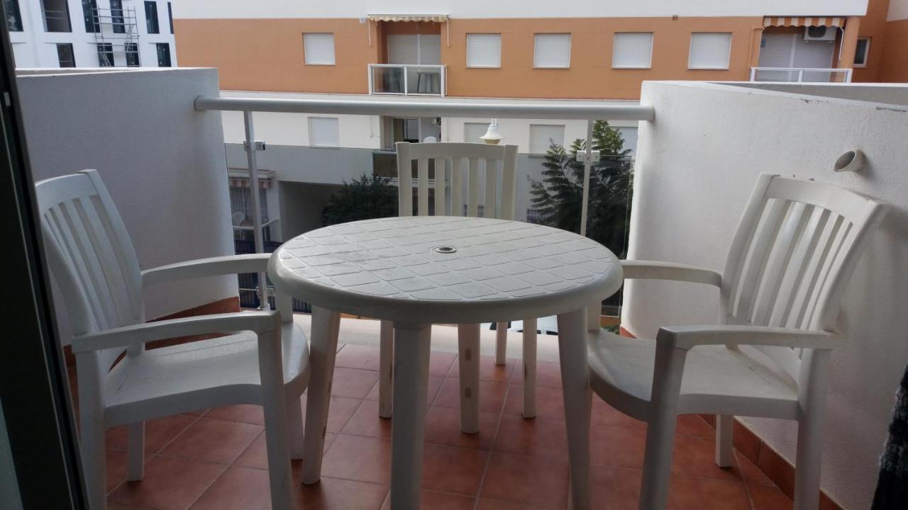 Apartamento Costa