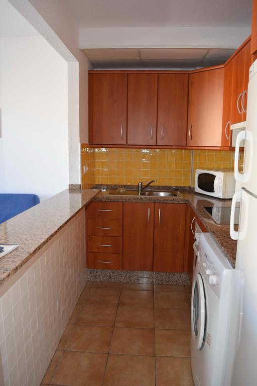 Costa Apartamento Torrox