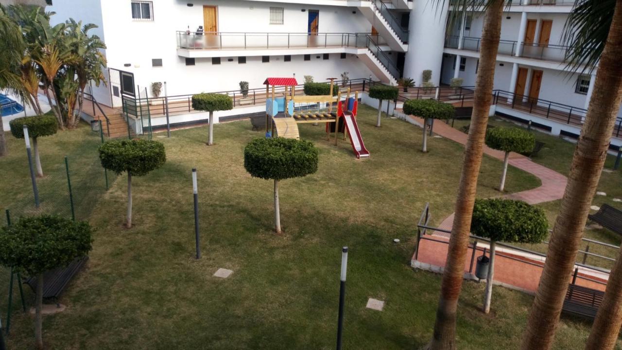 Costa Appartement Torrox
