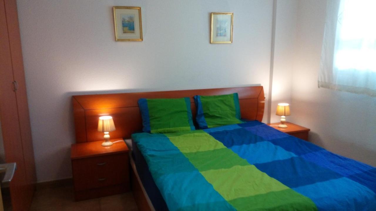 Costa Appartement Torrox