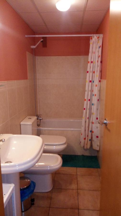 Appartement Costa Torrox